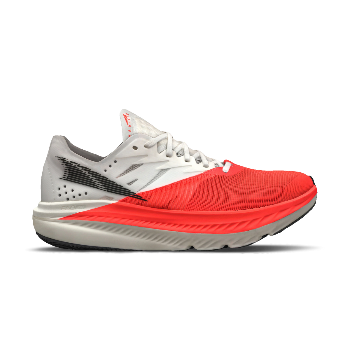 Altra Vanish Carbon 2 Men's - White/Coral