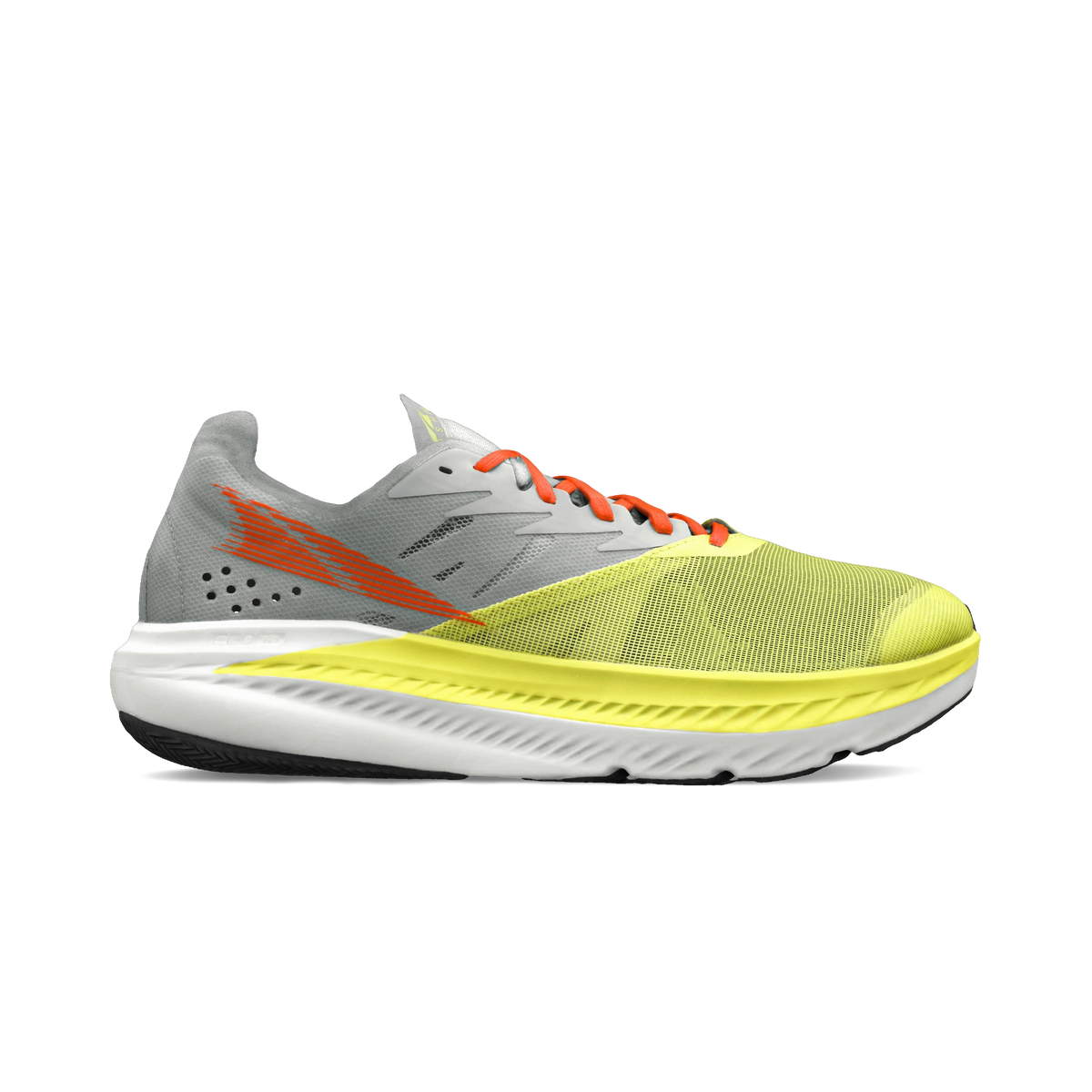 Altra Vanish Carbon 2 Men's - Gray/Lime