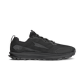 Altra Lone Peak 9 Wide Men's Trail Running Shoe - BLACK
