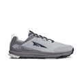 Altra Lone Peak 9 Wide Men's Trail Running Shoe - GRAY
