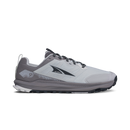 Altra Lone Peak 9 Wide Men's Trail Running Shoe - GRAY