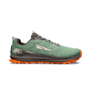 Altra Lone Peak 9 Men's Sea Spray/Oyster Grey