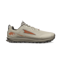 Altra Lone Peak 9 Wide Men's Trail Running Shoe - TAN