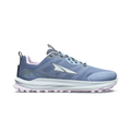 Altra Lone Peak 9 Women's Flintstone/Ice Flow trail running shoe