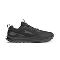 Altra Lone Peak 9 Wide Women's Trail Running Shoe - BLACK