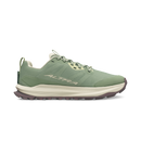 Altra Lone Peak 9 Wide Women's Trail Running Shoe - GREEN