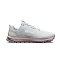 Altra Lone Peak 9 Wide Women's Trail Running Shoe - FLINT GREY/PEARL/BARK