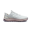 Altra Lone Peak 9 Wide Women's Trail Running Shoe - FLINT GREY/PEARL/BARK