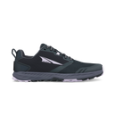 Altra Superior 7 - Women's Lightweight Trail Running Shoes – MaxTrac™ Grip, Zero-Drop Platform & FootShape™ Fit