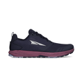 Altra Superior 7 - Women's Lightweight Trail Running Shoes – MaxTrac™ Grip, Zero-Drop Platform & FootShape™ Fit