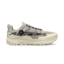 Altra Timp 5 BOA Men's Trail Running Shoe - TAUPE