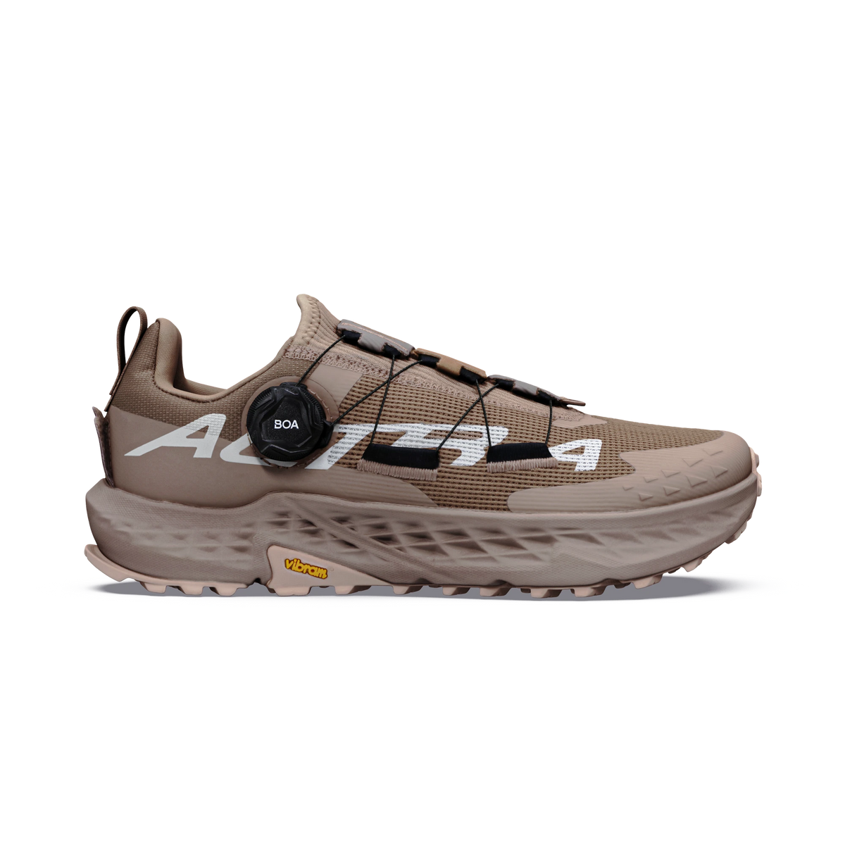 Altra Timp 5 BOA Women's - Mountain Trail/Pearlized