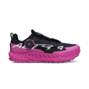 Altra Timp 5 BOA Women's Trail Running Shoe - BLACK/ROSE