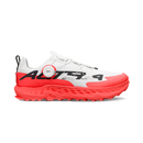 Altra Timp 5 BOA Women's Trail Running Shoe - WHITE/RED