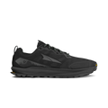 Altra Lone Peak 9+ Men's trail running shoe in Black