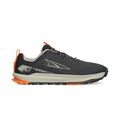 Altra Lone Peak 9+ Wide Men's Trail Running Shoe - DARK SHADOW