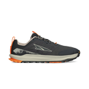 Altra Lone Peak 9+ Wide Men's Trail Running Shoe - DARK SHADOW