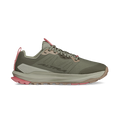 Altra Lone Peak 9+ - Women's Trail Running Shoes – Vibram® Megagrip Grip, Altra EGO™ Cushioning & Zero-Drop Trail Performance