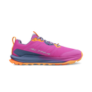 Altra Lone Peak 9+ - Women's Trail Running Shoes – Vibram® Megagrip Grip, Altra EGO™ Cushioning & Zero-Drop Trail Performance