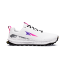 Altra Lone Peak 9+ Women's - VAPROSGRY/KNOCKOUTPK/BK