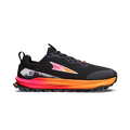 Altra Lone Peak 9+ Women's - BLACK/KNOCKOUTPINK/WHT