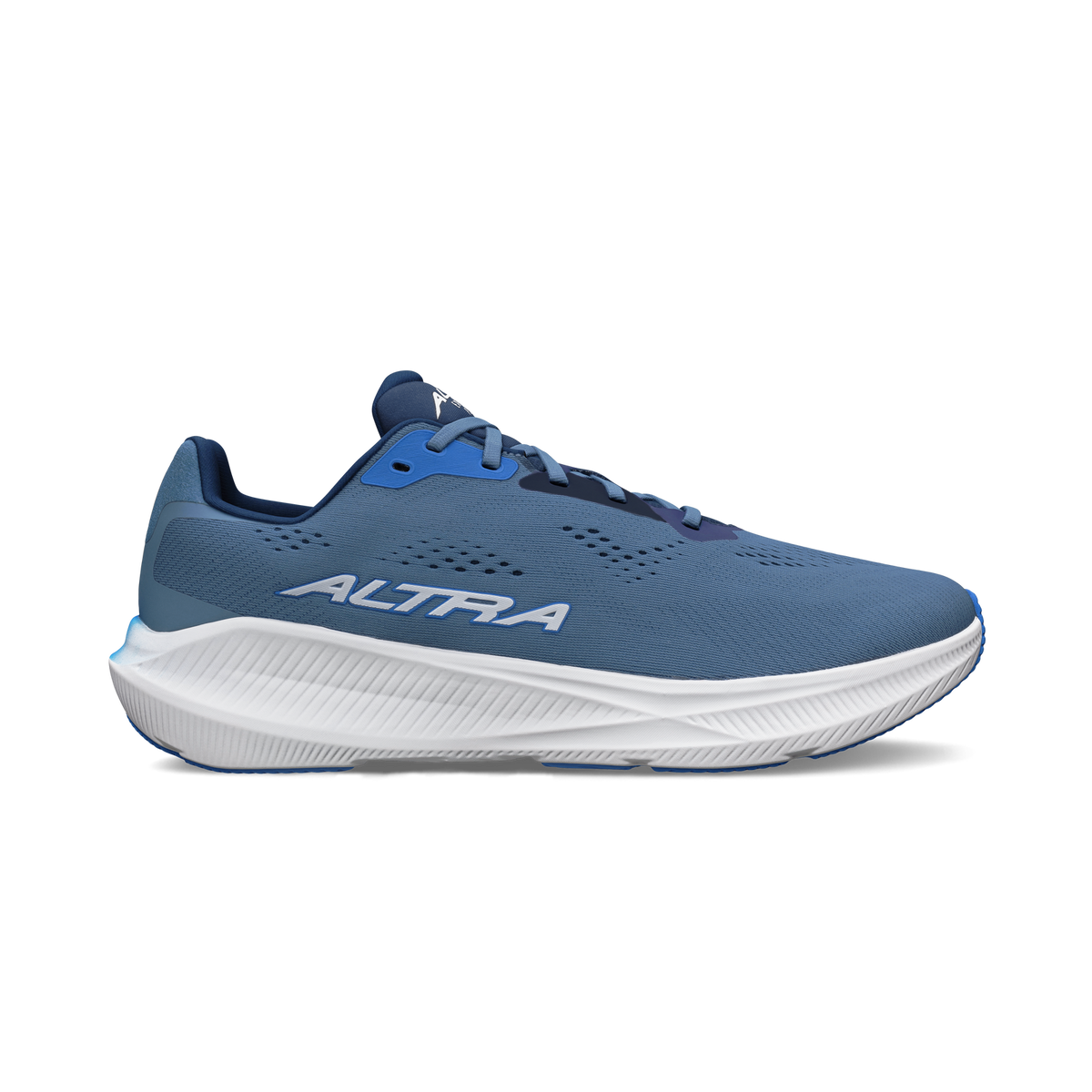 Altra Experience Flow ST Men's - White/Black/White