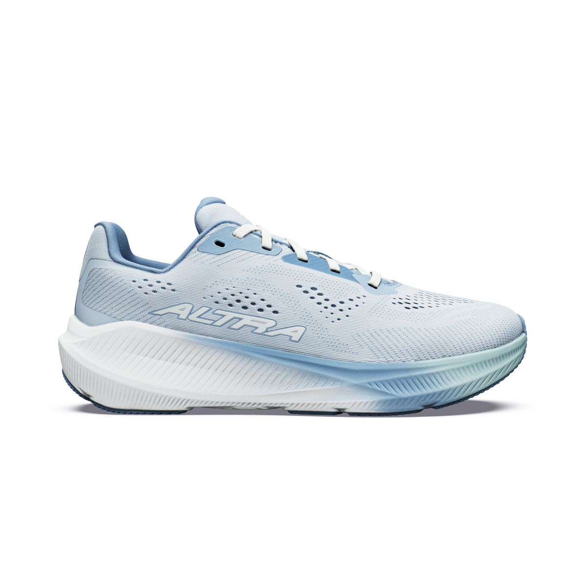 Altra Experience Flow ST Women's Niagara Mist/Ice/Rain Wash