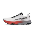 Altra Mont Blanc Speed - Men's Trail Running Shoes – Lightweight Trail Racer with Vibram Megagrip & Zero-Drop Performance
