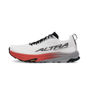 Altra Mont Blanc Speed - Men's Trail Running Shoes – Lightweight Trail Racer with Vibram Megagrip & Zero-Drop Performance