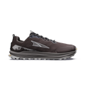 Altra Lone Peak 9+ Wide Men's Trail Running Shoe - CHOCOLATE TORTE/SILVER