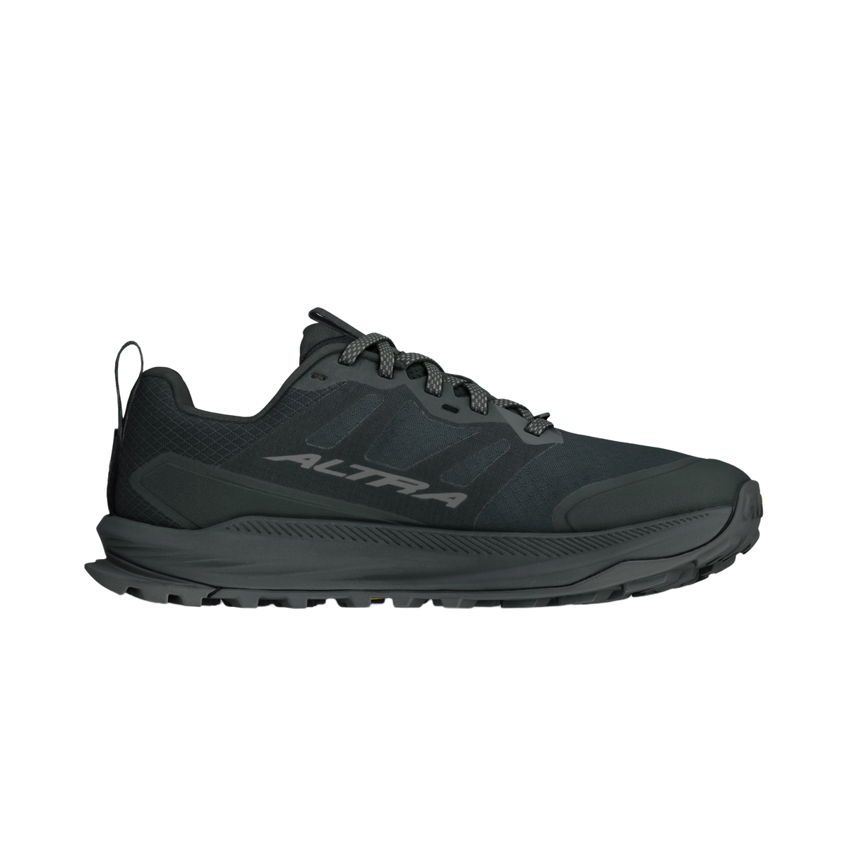 Altra Lone Peak 9+ Wide Women's Trail Running Shoe - BLACK