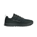 Altra Lone Peak 9+ Wide Women's Trail Running Shoe - BLACK