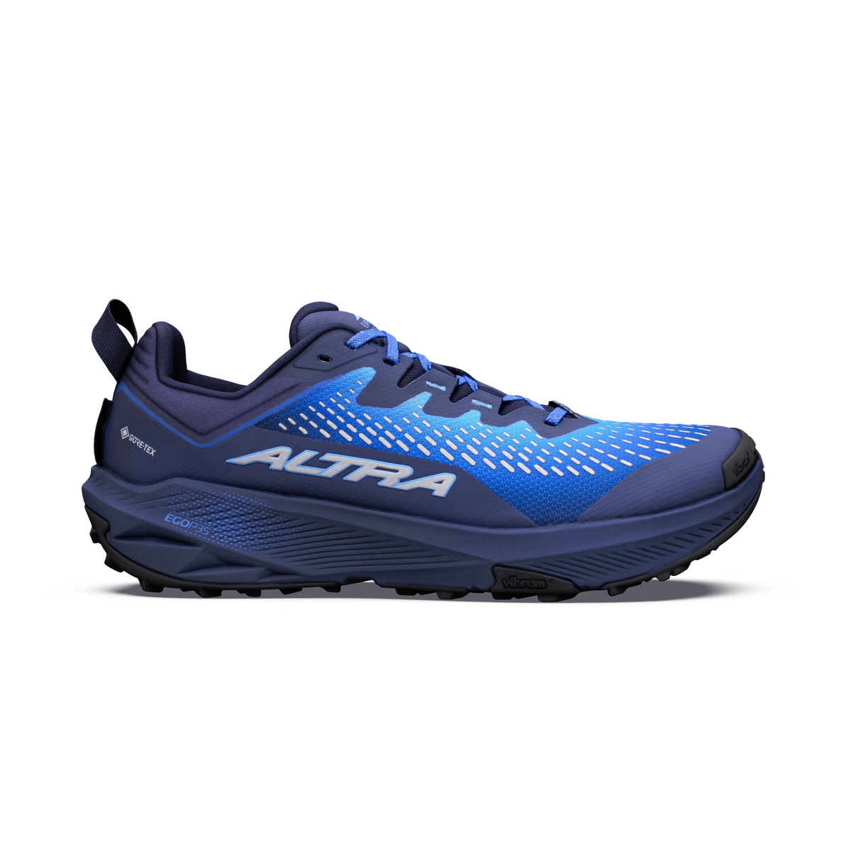 Altra Experience Wild 3+ GTX Men's - Blue Hour/Dusk