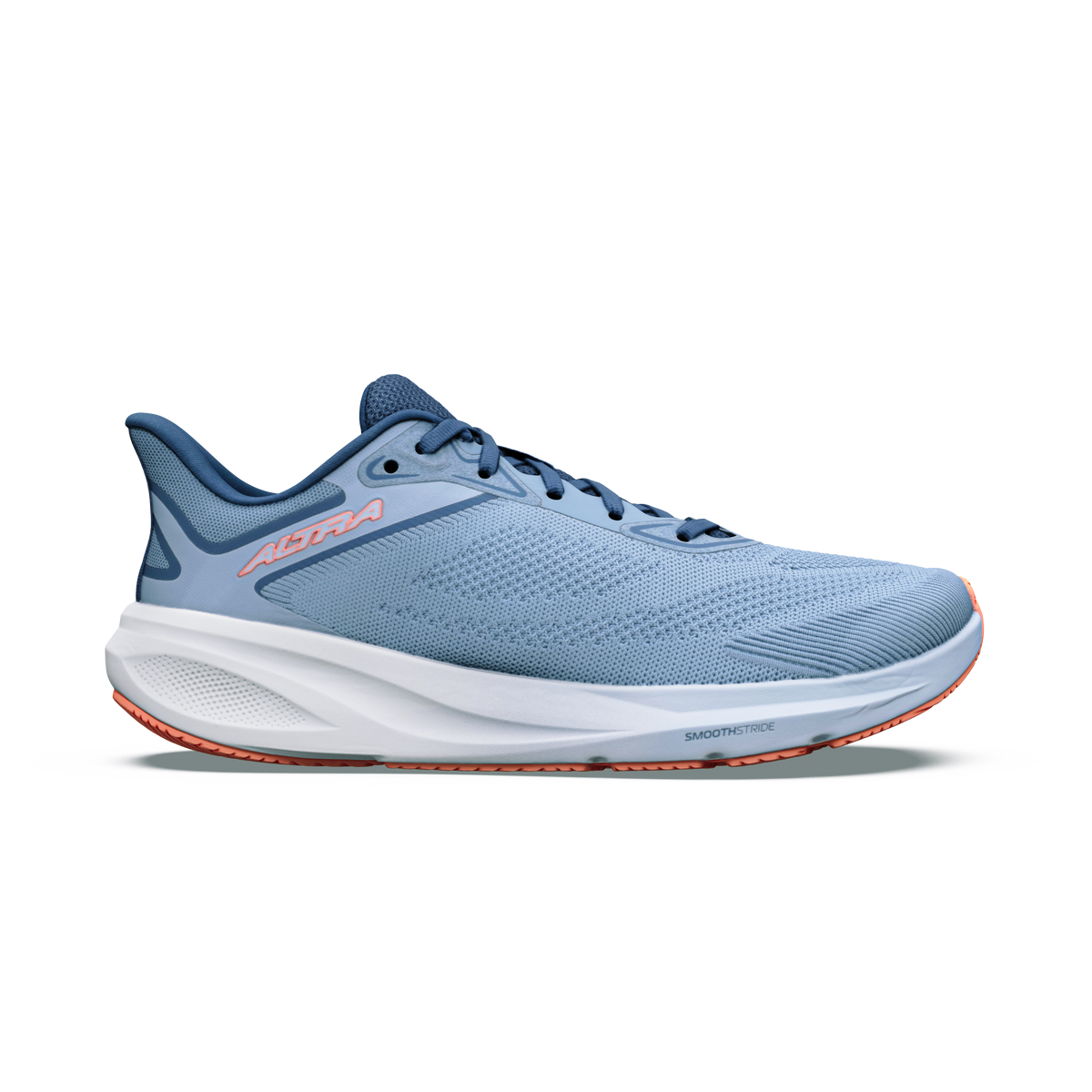 Altra Motiv FLX Women's Shoe - WINDWARD BLUE/NIAGRA MIST