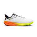 Altra Motiv FLX Men's Shoe - WHITE/BLACK/SAFETY YELLOW
