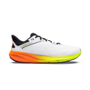 Altra Motiv FLX Men's Shoe - WHITE/BLACK/SAFETY YELLOW