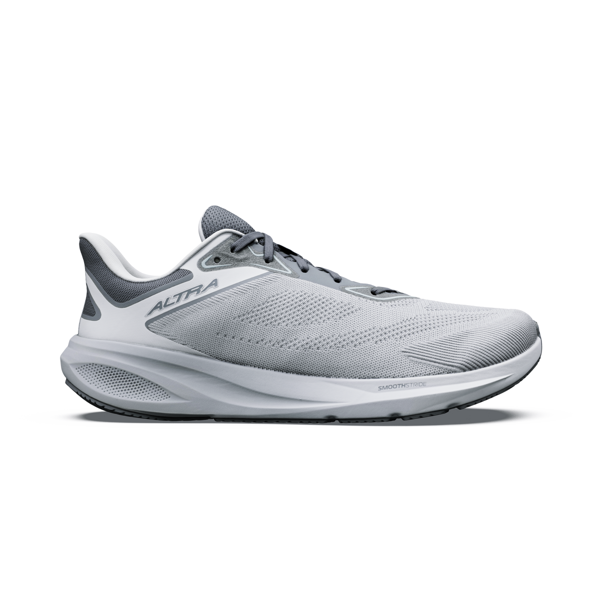 Altra Motiv FLX Men's Shoe - ULTIMATE GREY/LUNAR ROCK