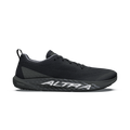 Altra Vanish Pulse Running Shoes - Men's - BLACK/SILVER/CASTLEROCK