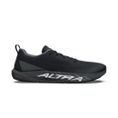 Altra Vanish Pulse Running Shoes - Men's - BLACK/SILVER/CASTLEROCK