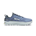 Altra Lone Peak 9+ GTX Women's Waterproof Trail Running Shoe - Flint Stone/Ice Flow