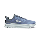Altra Lone Peak 9+ GTX Women's Waterproof Trail Running Shoe - Flint Stone/Ice Flow