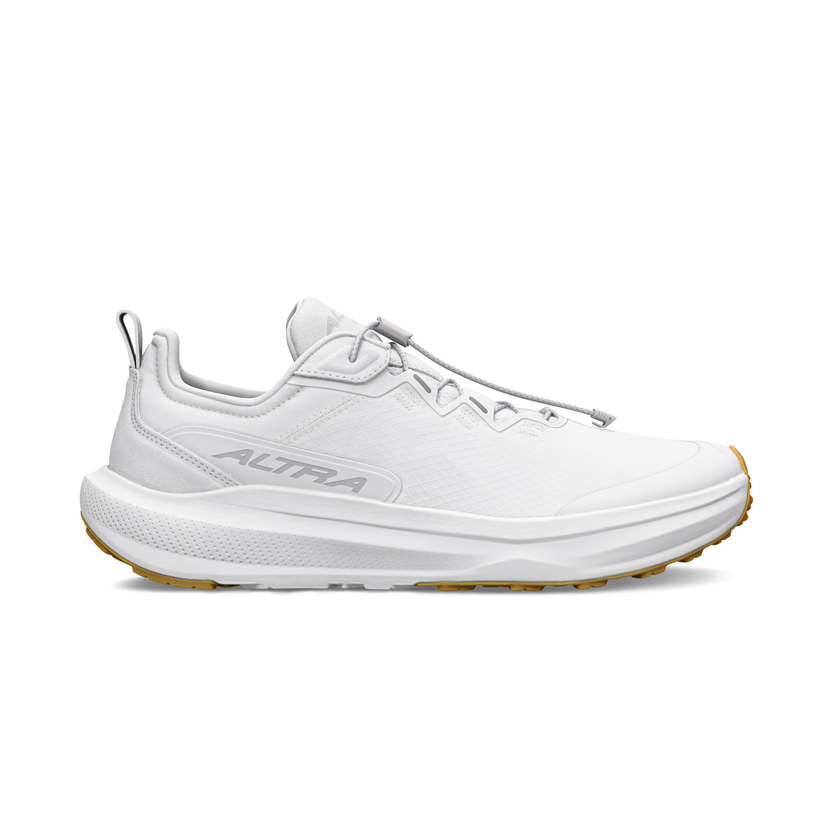 Altra Voyager Men's Lifestyle Sneaker - White