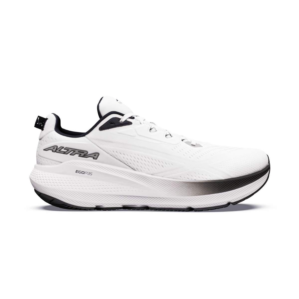 Altra FWD VIA 2 Men's - White/Silver/Black