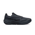 Altra Experience Flow 3 Men's road running shoe in Black/Black