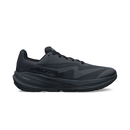 Altra Experience Flow 3 Men's road running shoe in Black/Black