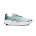 Altra Experience Flow 3 Men's road running shoe in Green Milieu/Sea Pine