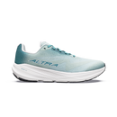Altra Experience Flow 3 Men's road running shoe in Green Milieu/Sea Pine