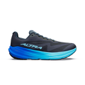 Altra Experience Flow 3 Men's road running shoe in Black/Black/Bluefish
