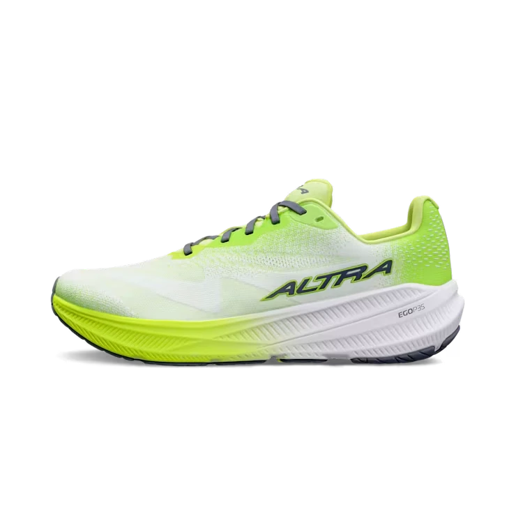 Altra Experience Flow 3 Men's - White/Lime