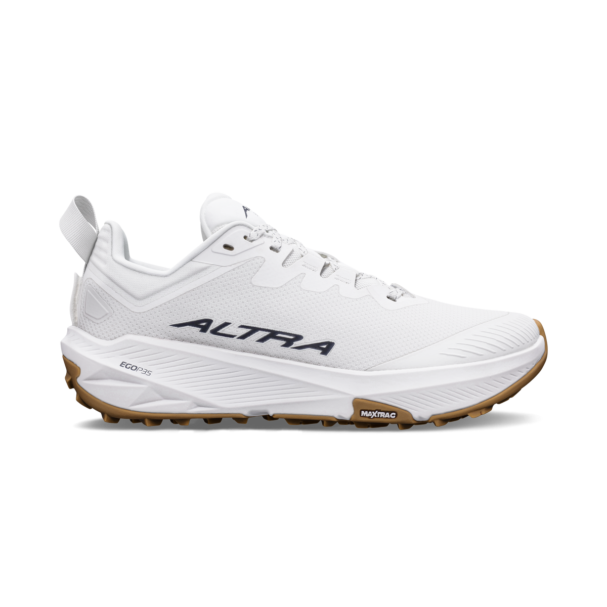 Altra Experience Wild 3 Women's trail running shoe in White